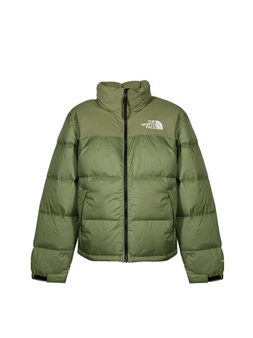 Giubbotto Retro Nuptse 1996 Bark Mist The North Face | NF0A3C8DBO9